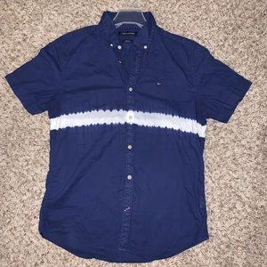 Tommy Hilfiger Button up